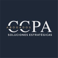 CCPA ABOGADOS logo, CCPA ABOGADOS contact details