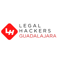 Legal Hackers Guadalajara logo, Legal Hackers Guadalajara contact details