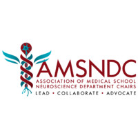 AMSNDC (Assn of Medical School Neuroscience Department Chairs) logo, AMSNDC (Assn of Medical School Neuroscience Department Chairs) contact details