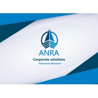 Anra Corporate Solutions logo, Anra Corporate Solutions contact details