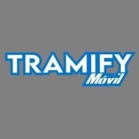 Real Estate Tramify logo, Real Estate Tramify contact details