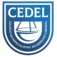 CEDEL Colegio de Especialistas en Derecho Laboral, A. C. logo, CEDEL Colegio de Especialistas en Derecho Laboral, A. C. contact details