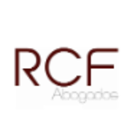 RCF Abogados logo, RCF Abogados contact details