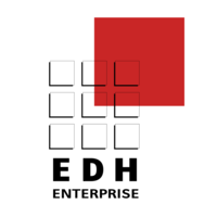 EDH Enterprise logo, EDH Enterprise contact details