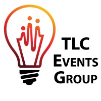 TLC Events Group logo, TLC Events Group contact details