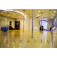 Gravity Pole Fitness Studio logo, Gravity Pole Fitness Studio contact details