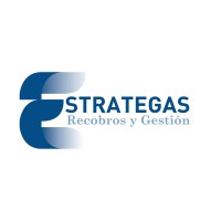 ESTRATEGAS Recobros y Gestion S.L. logo, ESTRATEGAS Recobros y Gestion S.L. contact details