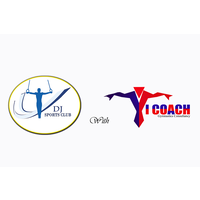 I coach gymnastics Consultancy logo, I coach gymnastics Consultancy contact details