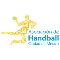 Asociación de Handball de la Ciudad de México logo, Asociación de Handball de la Ciudad de México contact details