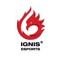 Ignis Esports logo, Ignis Esports contact details