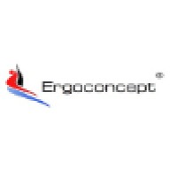 Ergoconcept logo, Ergoconcept contact details