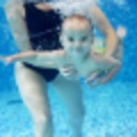 Swimming Babies logo, Swimming Babies contact details