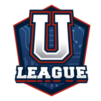 U league logo, U league contact details