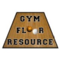 Gym Floor Resource logo, Gym Floor Resource contact details