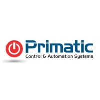 Primatic logo, Primatic contact details