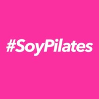 SoyPilates logo, SoyPilates contact details