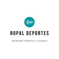 Ropal Deportes logo, Ropal Deportes contact details