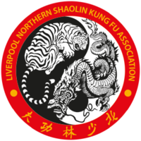 Liverpool Northern Shaolin Kung Fu Association logo, Liverpool Northern Shaolin Kung Fu Association contact details