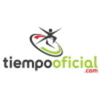 Tiempo Oficial logo, Tiempo Oficial contact details