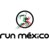 Run México logo, Run México contact details