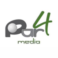 Par 4 Media logo, Par 4 Media contact details