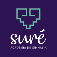 Academia de Gimnasia Suré logo, Academia de Gimnasia Suré contact details