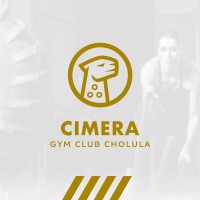 Cimera Gym Club logo, Cimera Gym Club contact details