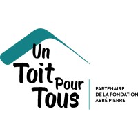 Un Toit Pour Tous logo, Un Toit Pour Tous contact details