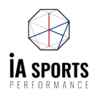 IA Sports logo, IA Sports contact details