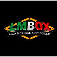 Liga Mexicana de Boxeo logo, Liga Mexicana de Boxeo contact details