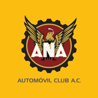 ANA Automóvil Club AC logo, ANA Automóvil Club AC contact details