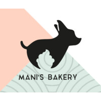 Mani's Bakery logo, Mani's Bakery contact details