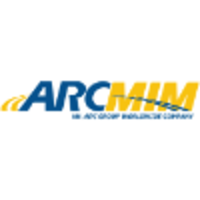 ARCMIM logo, ARCMIM contact details