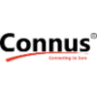 Connus logo, Connus contact details