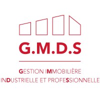 G.M.D.S logo, G.M.D.S contact details