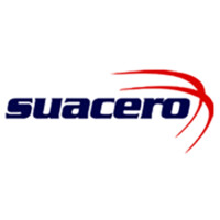 Suacero logo, Suacero contact details