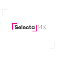 SelectaMX logo, SelectaMX contact details