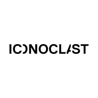 ICONOCLAST FILMS logo, ICONOCLAST FILMS contact details