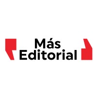 Mas Editorial logo, Mas Editorial contact details