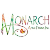 Monarch Art & Frame, Inc logo, Monarch Art & Frame, Inc contact details