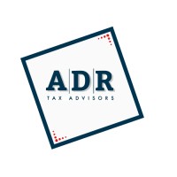 ADR Tax Advisors logo, ADR Tax Advisors contact details