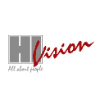 Hi-Vision logo, Hi-Vision contact details