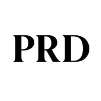 PRD Agency logo, PRD Agency contact details