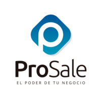 ProSale logo, ProSale contact details