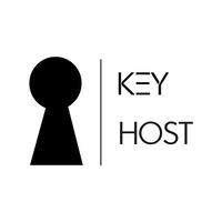 KeyHost logo, KeyHost contact details