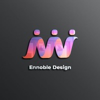 Ennoble Design logo, Ennoble Design contact details