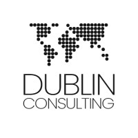 Dublin Consulting logo, Dublin Consulting contact details