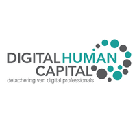 Digital Human Capital logo, Digital Human Capital contact details