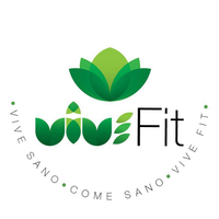 Vive Fit logo, Vive Fit contact details