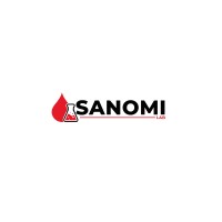 Sanomi Lab logo, Sanomi Lab contact details